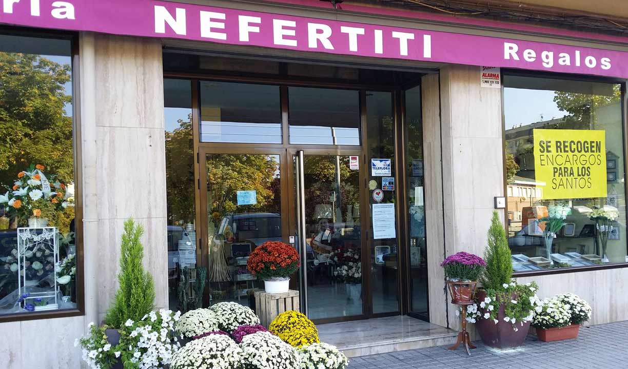 Lee más sobre el artículo Floristerías en Ponferrada: cómo elegir la mejor para cada ocasión especial