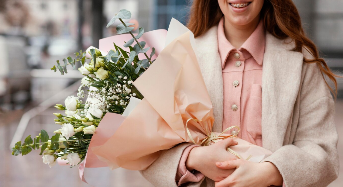 Lee más sobre el artículo Flores para regalar: acierta en cada ocasión